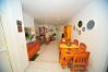 Apartment in Alcoceber / Alcossebre - CALA MONTERO 7-1-38