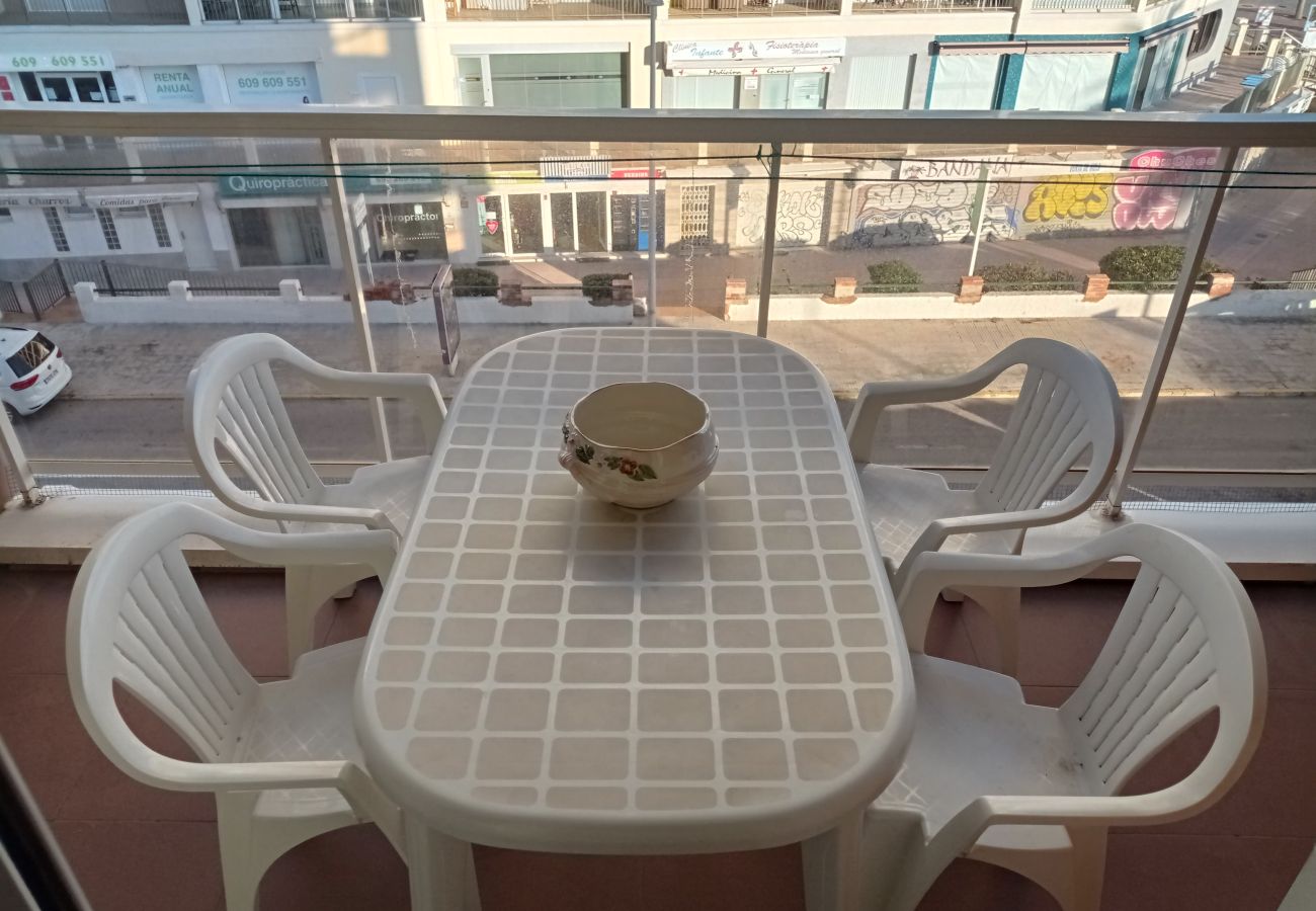 Apartment in Playa de Gandía - 1.Caprimar 2ª 3º pta.6