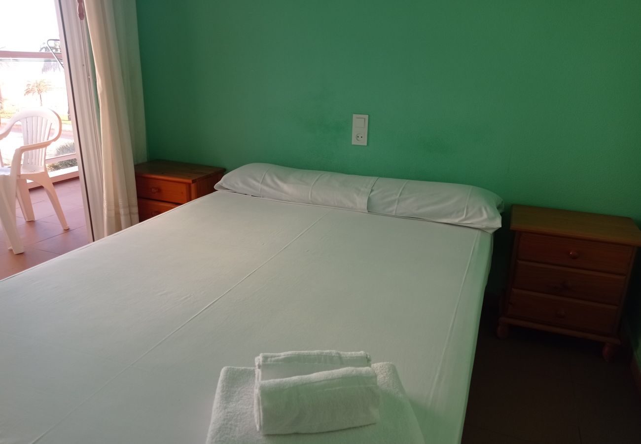 Apartment in Playa de Gandía - 1.Caprimar 2ª 3º pta.6