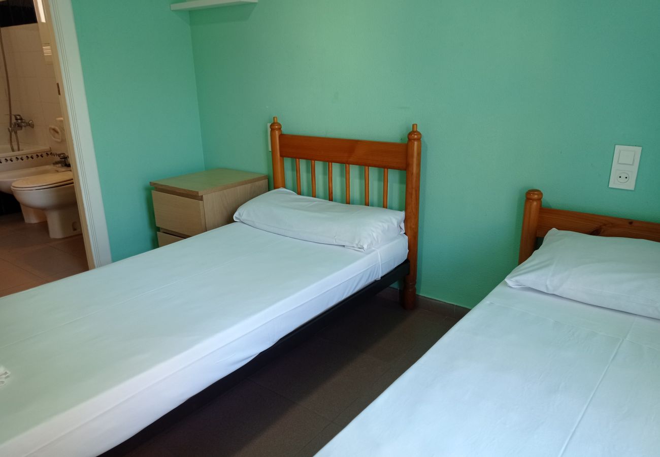 Apartment in Playa de Gandía - 1.Caprimar 2ª 3º pta.6