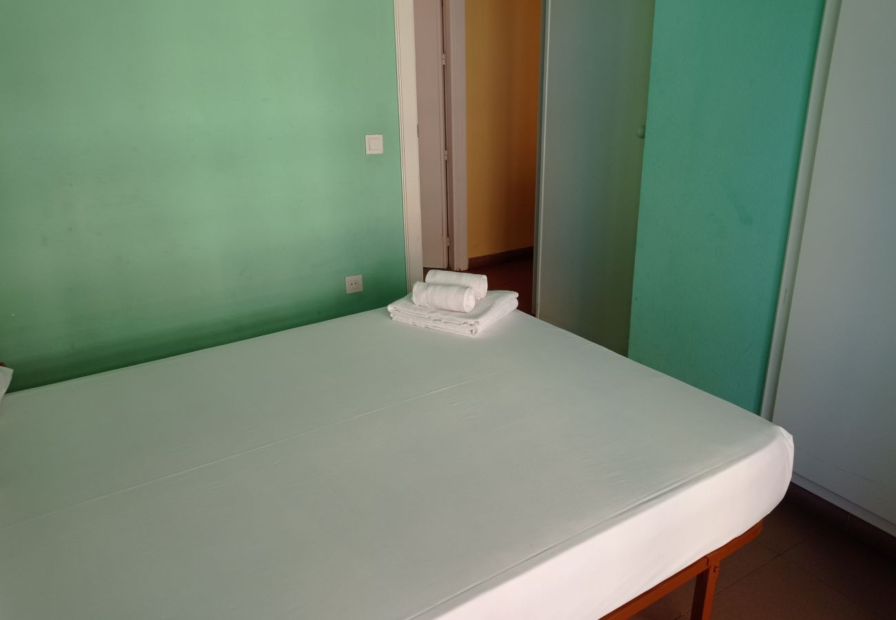 Apartment in Playa de Gandía - 1.Caprimar 2ª 3º pta.6