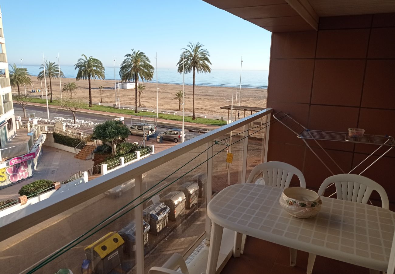 Apartment in Playa de Gandía - 1.Caprimar 2ª 3º pta.6