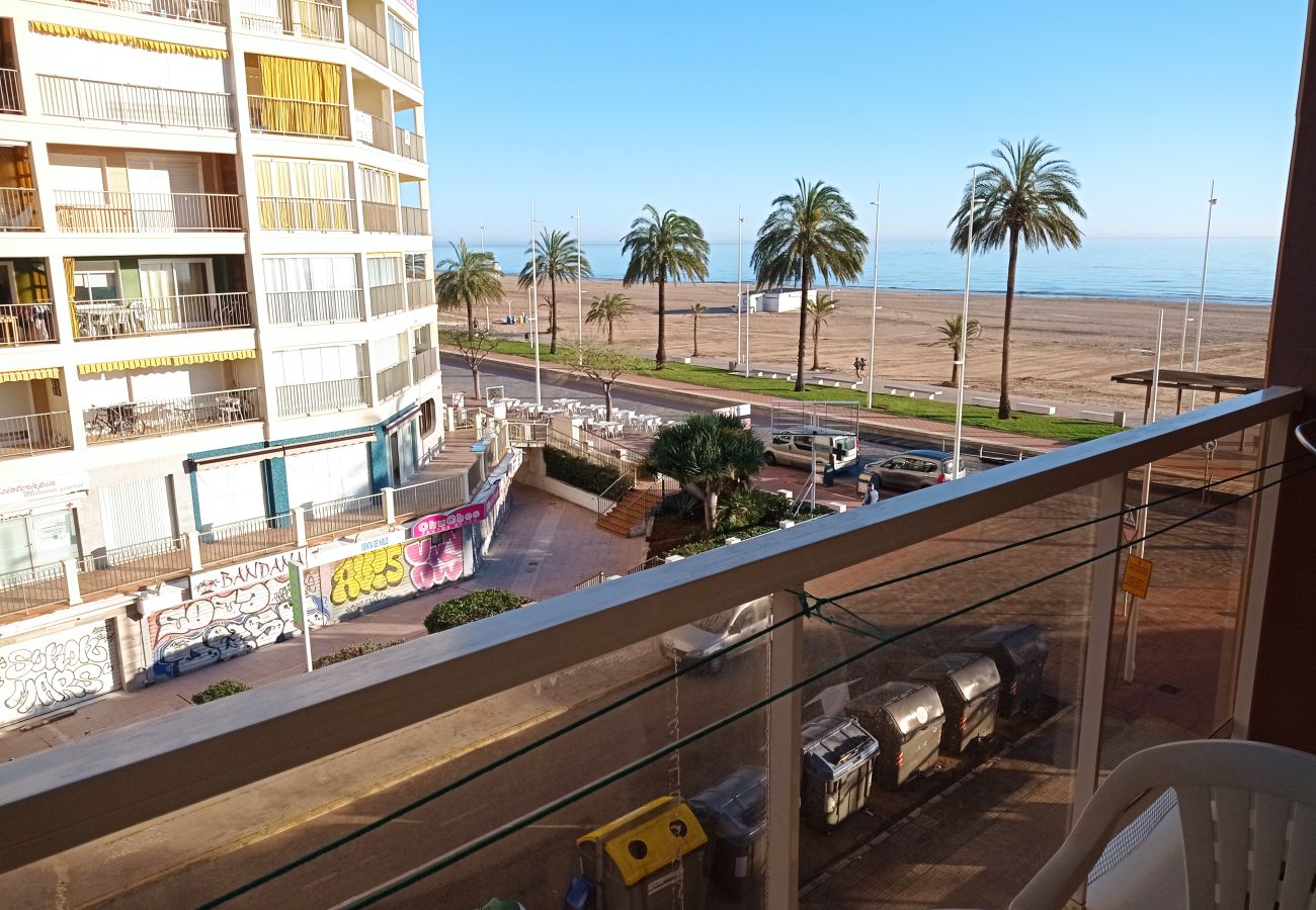 Apartment in Playa de Gandía - 1.Caprimar 2ª 3º pta.6