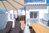 House in Nerja - Casa Animas Centro by Casasol