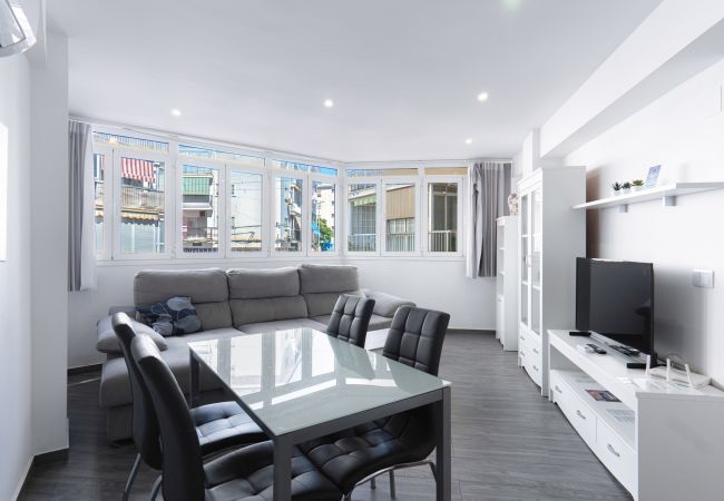 Apartment in Nerja - Apartamento Centro Life by Casasol