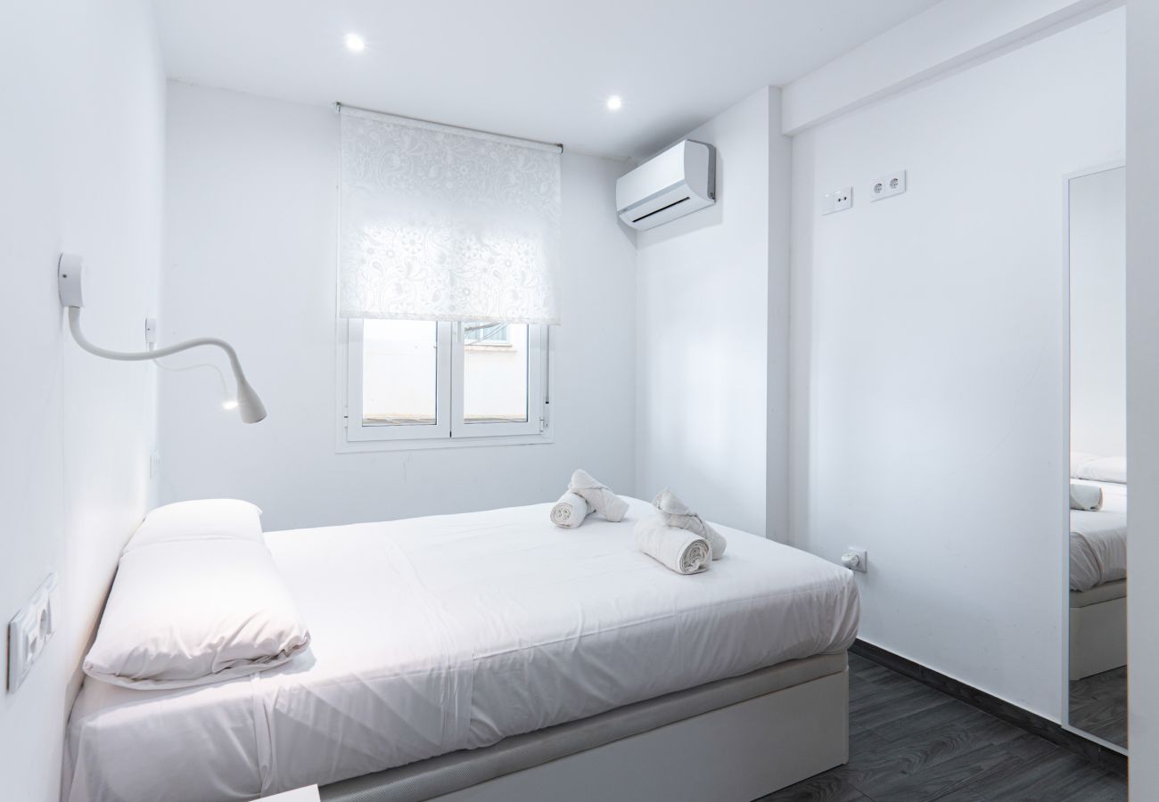 Apartment in Nerja - Apartamento Centro Life by Casasol