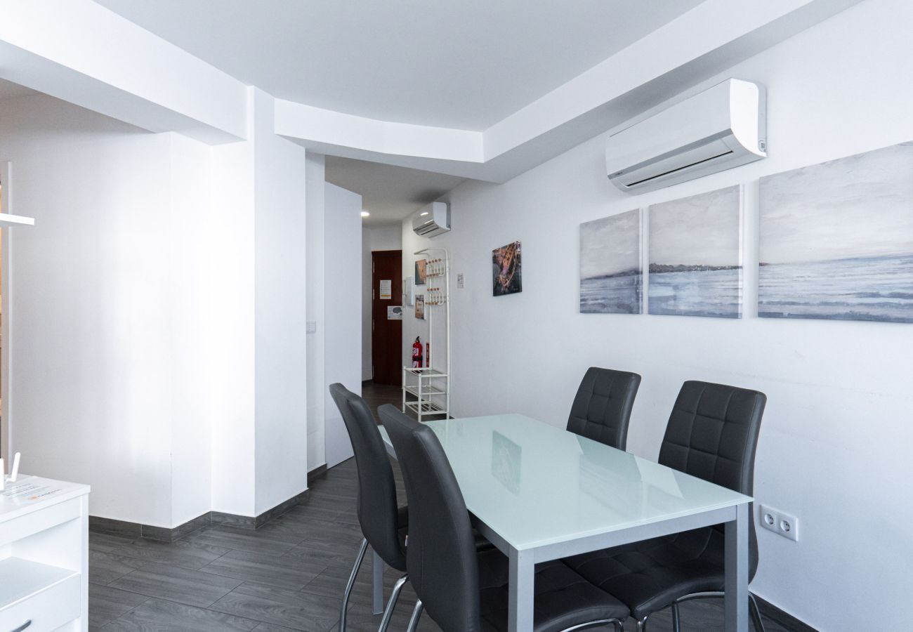 Apartment in Nerja - Apartamento Centro Life by Casasol
