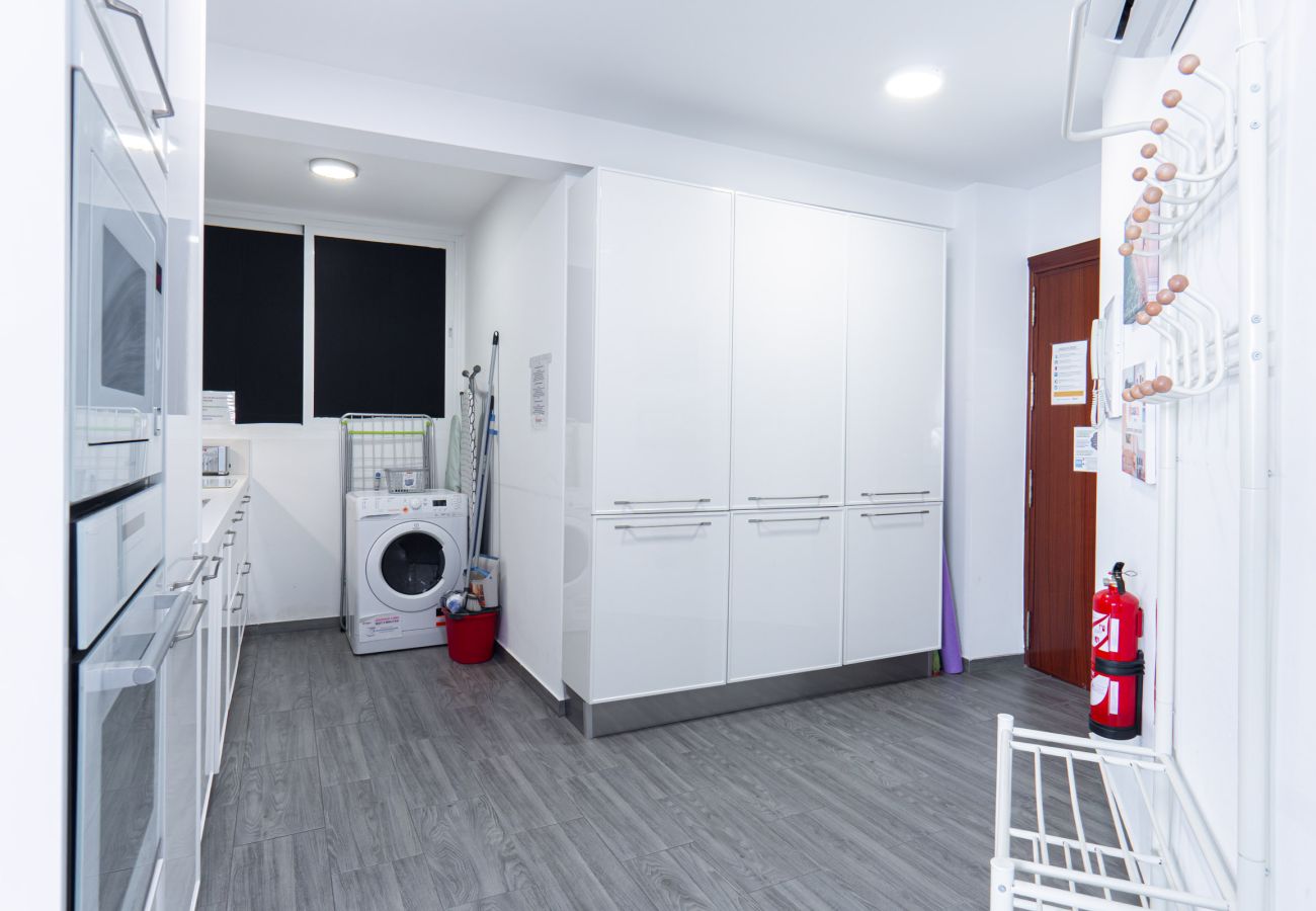 Apartment in Nerja - Apartamento Centro Life by Casasol