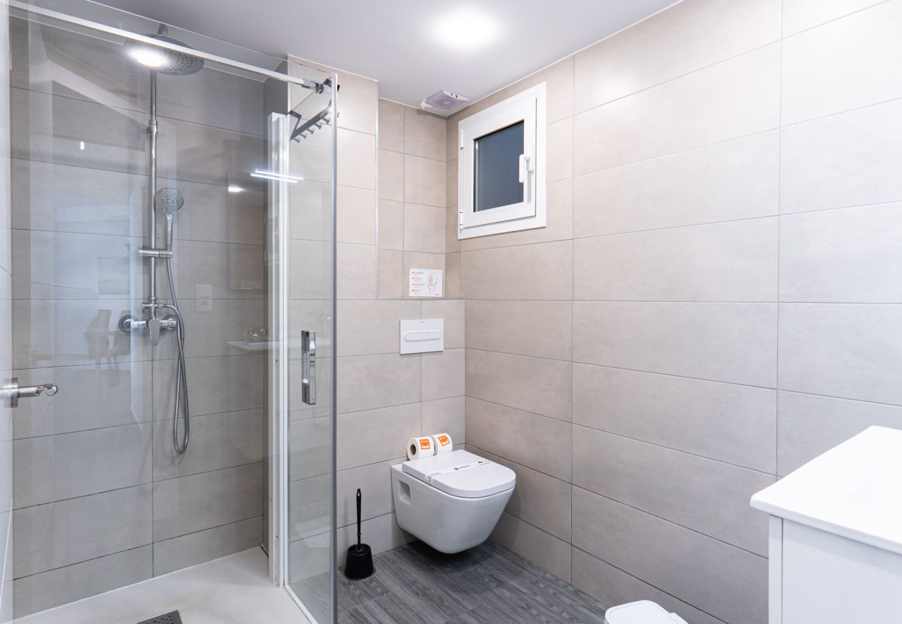 Apartment in Nerja - Apartamento Centro Life by Casasol