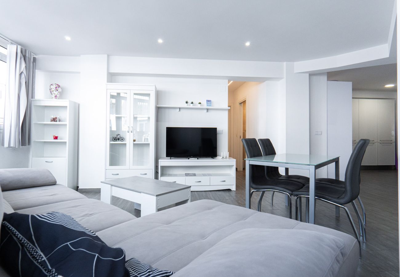 Apartment in Nerja - Apartamento Centro Life by Casasol