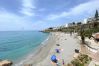 Apartment in Nerja - Apartamento Centro Life by Casasol