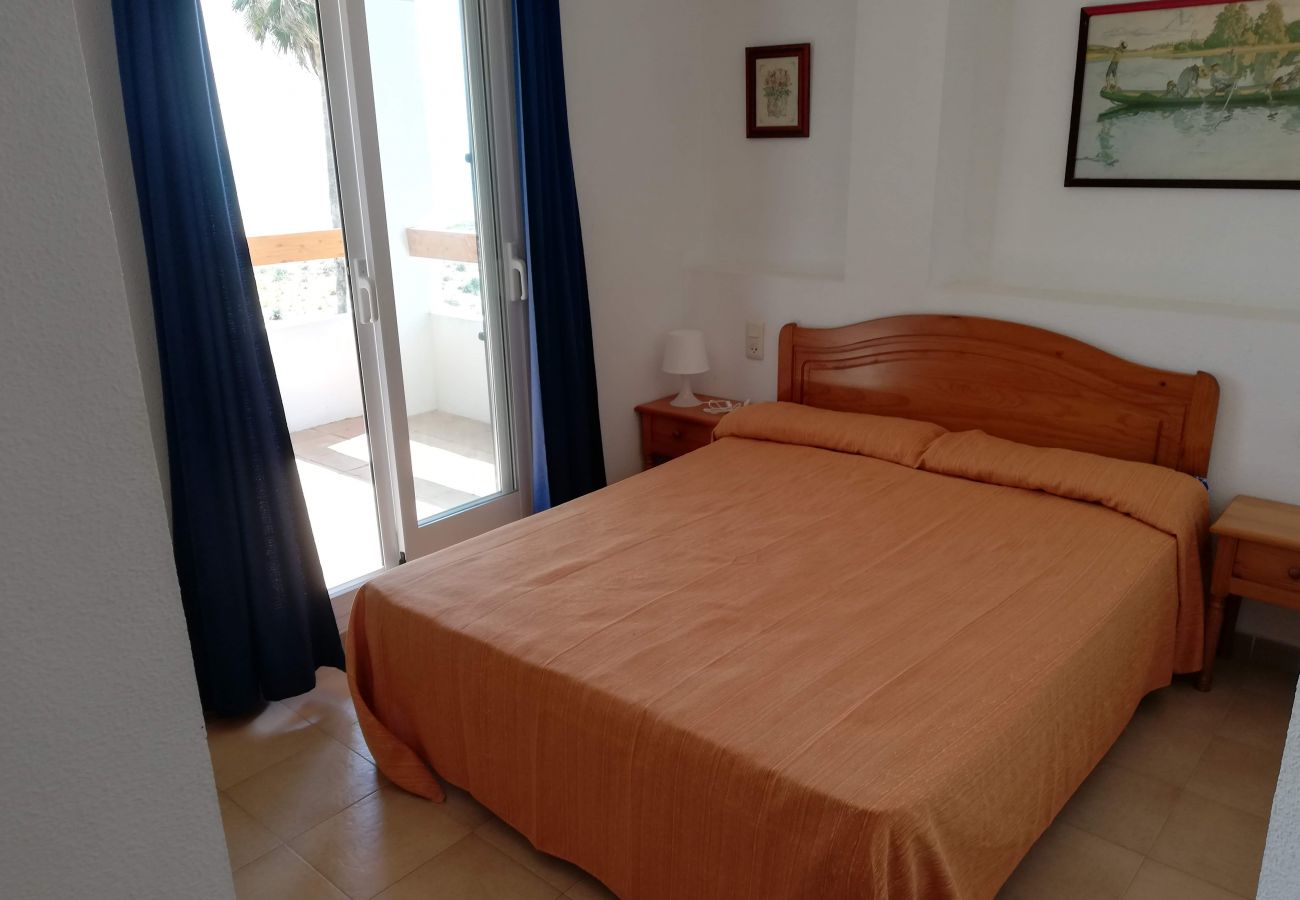 Apartment in Playa Xeraco - Deltamar 14