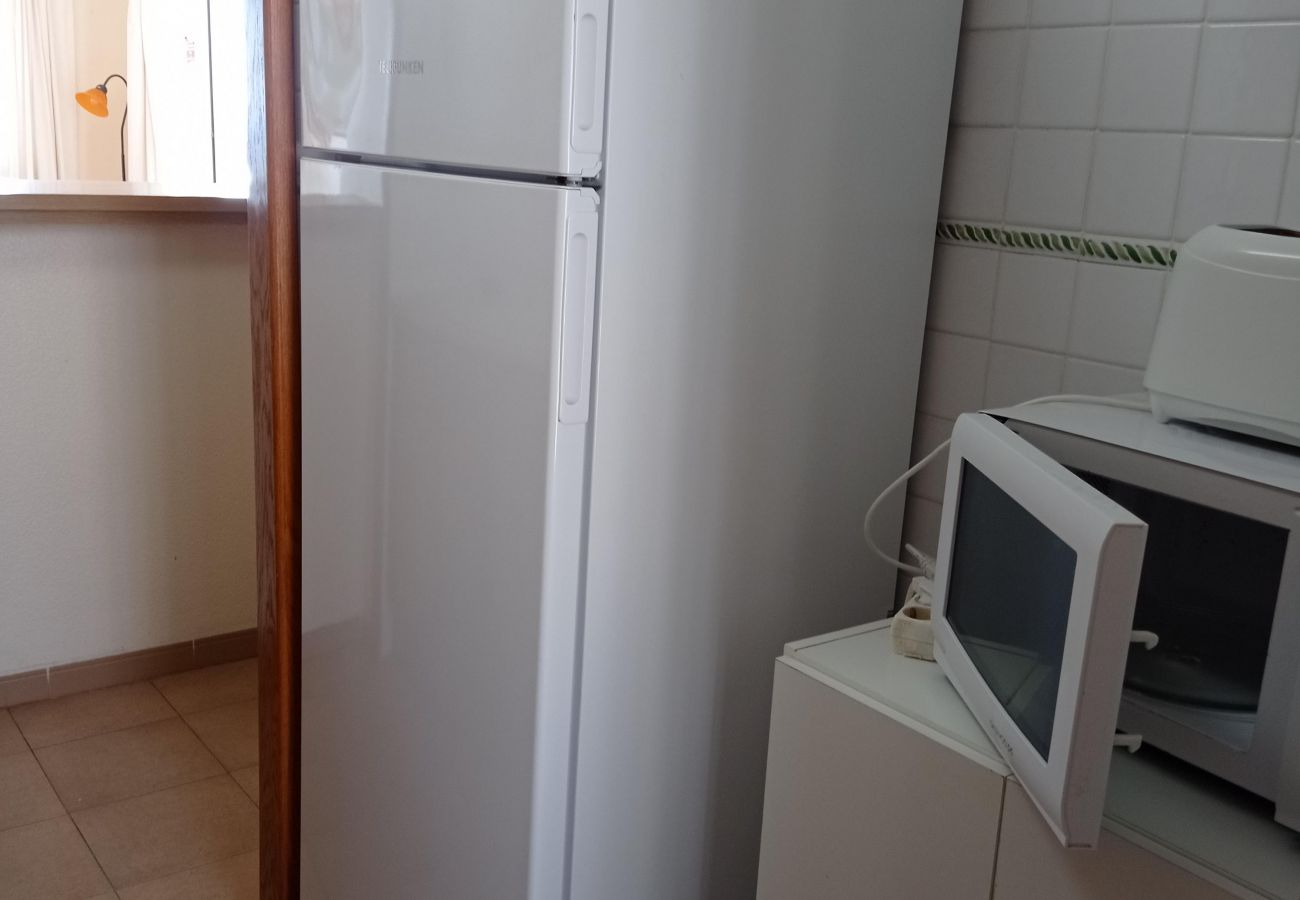 Apartment in Playa Xeraco - Deltamar 14