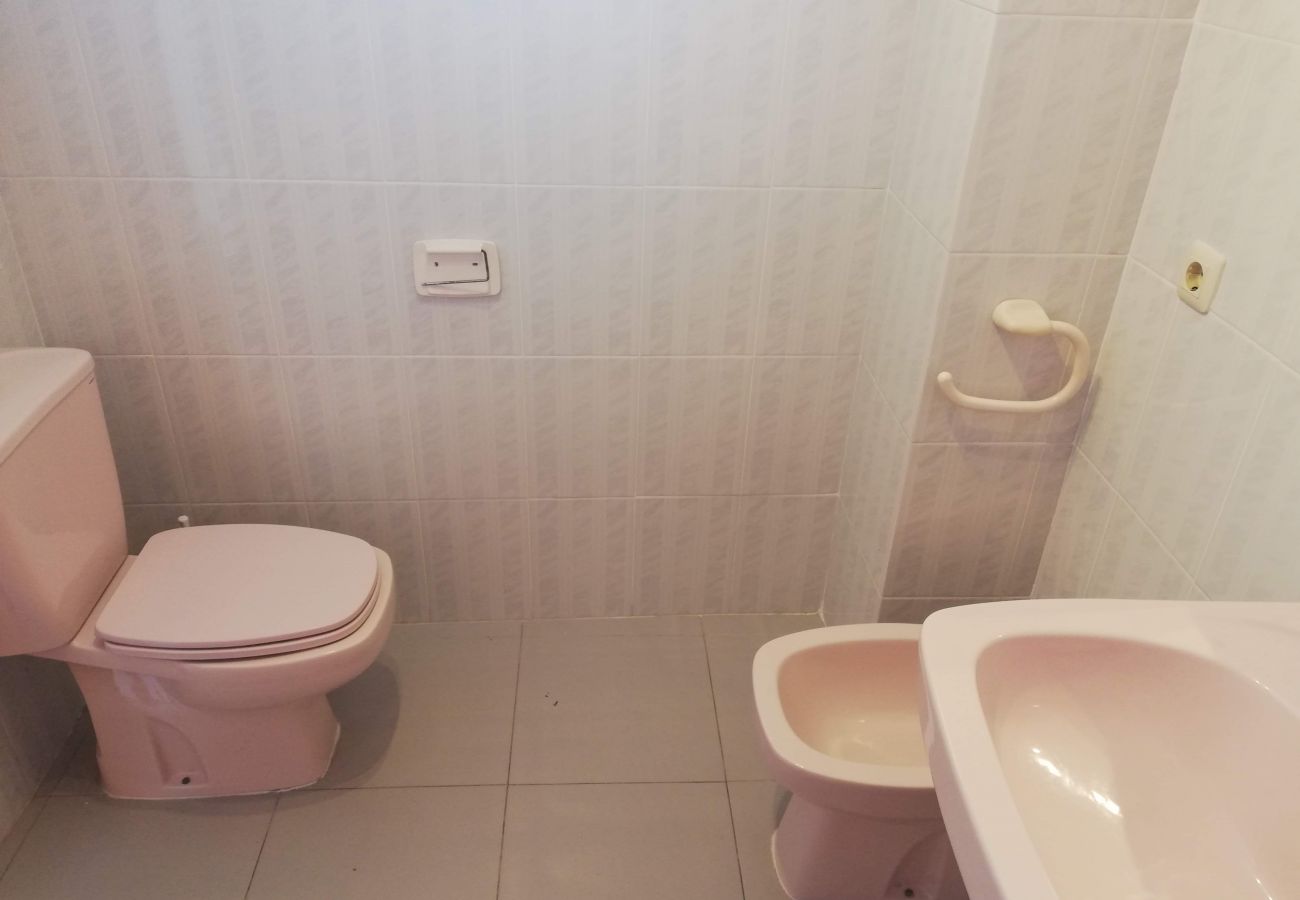 Apartment in Playa Xeraco - Tamaris playa 3ºA
