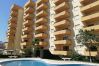 Apartment in Xeraco Playa - Tamaris playa 3ºA Apartment in Xeraco Playa - Tamaris playa 3ºA