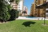 Apartment in Xeraco Playa - Tamaris playa 3ºA Apartment in Xeraco Playa - Tamaris playa 3ºA