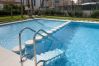 Apartment in Playa de Gandía - 52. AG ALAMO 7B Apartment in Playa de Gandía - 52. AG ALAMO 7B