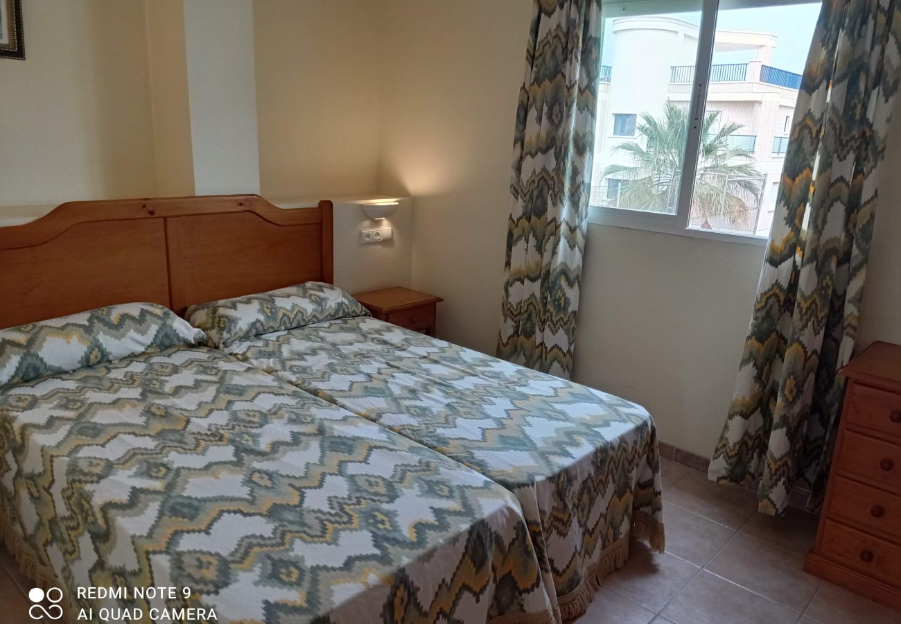 Apartment in Playa Xeraco - Juncos 38