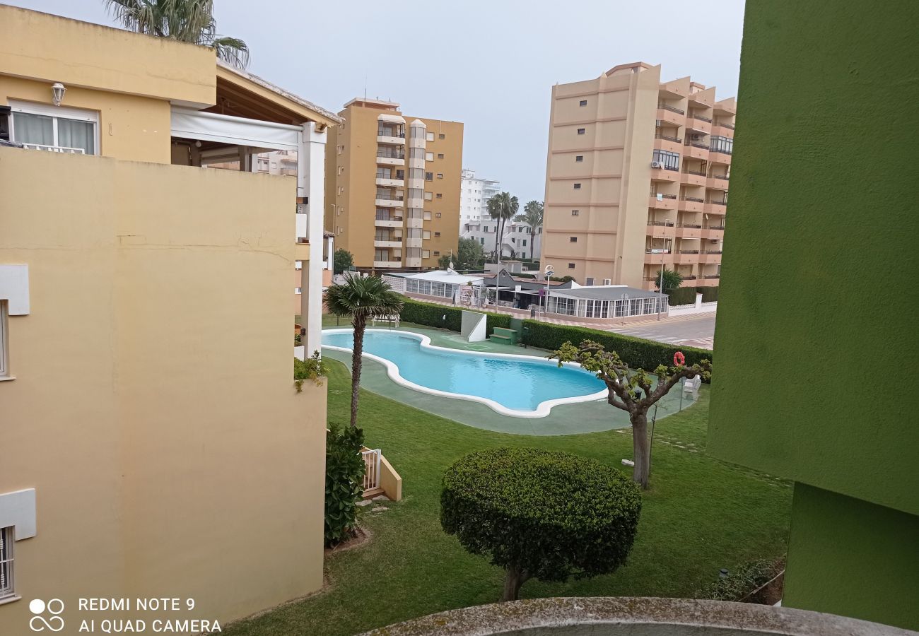 Apartment in Playa Xeraco - Juncos 38