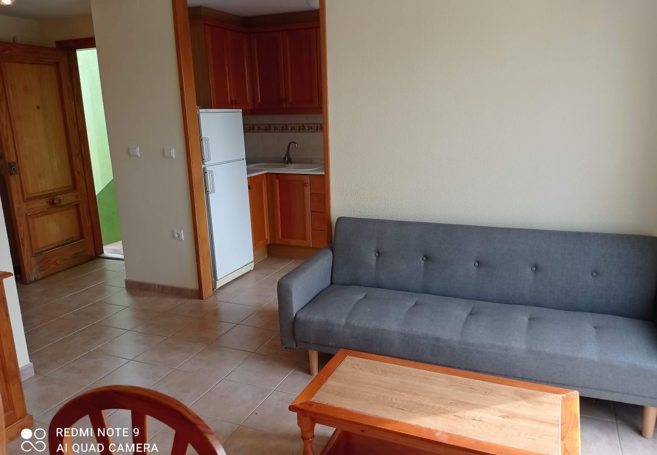 Apartment in Playa Xeraco - Juncos 38