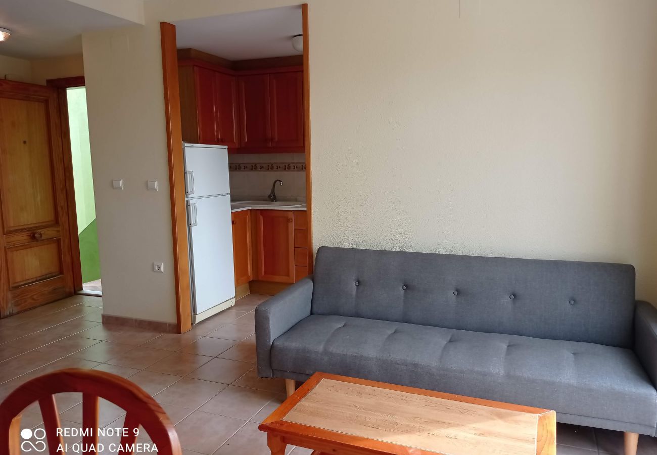 Apartment in Playa Xeraco - Juncos 38