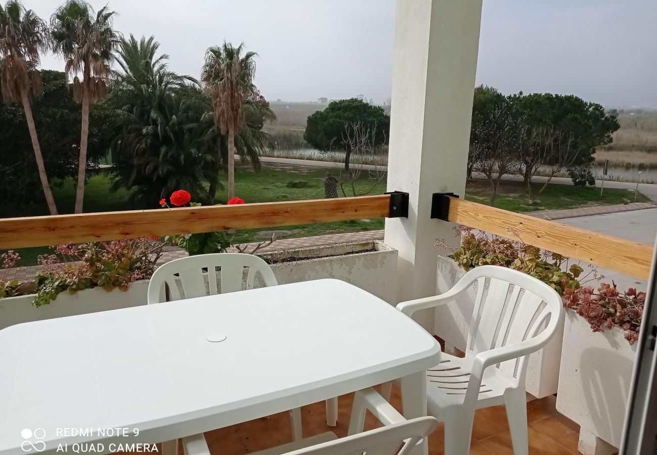 Apartment in Playa Xeraco - Juncos 38