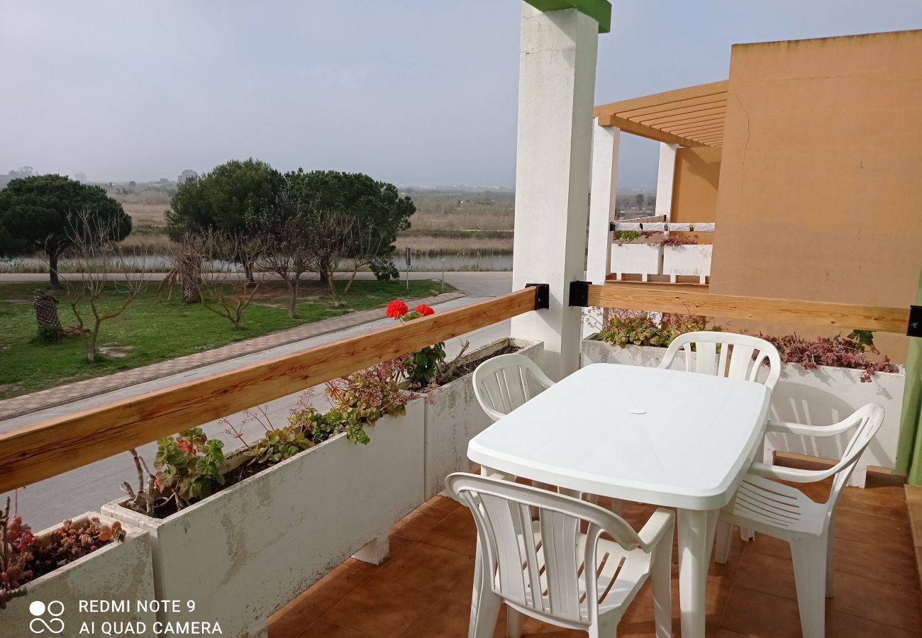 Apartment in Playa Xeraco - Juncos 38