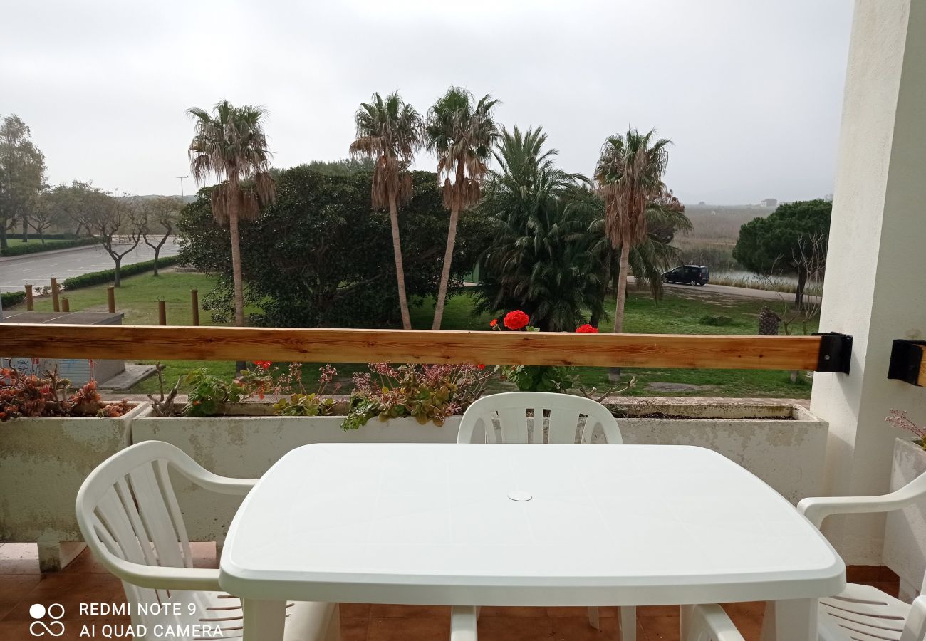 Apartment in Playa Xeraco - Juncos 38