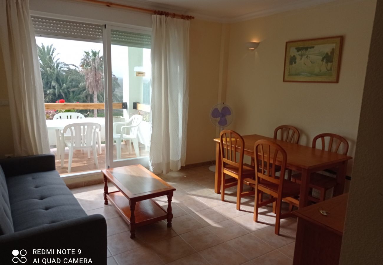 Apartment in Playa Xeraco - Juncos 38