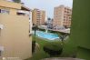 Apartment in Xeraco Playa - Juncos 38 Apartment in Xeraco Playa - Juncos 38
