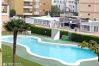 Apartment in Xeraco Playa - Juncos 38 Apartment in Xeraco Playa - Juncos 38