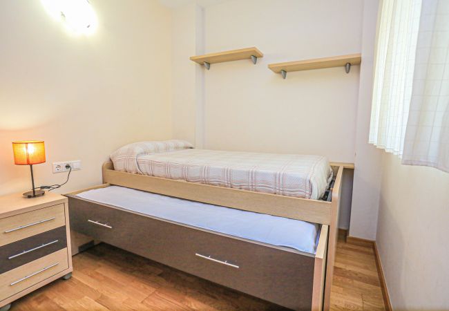 Apartment in Cambrils - ESQUIROL 3C