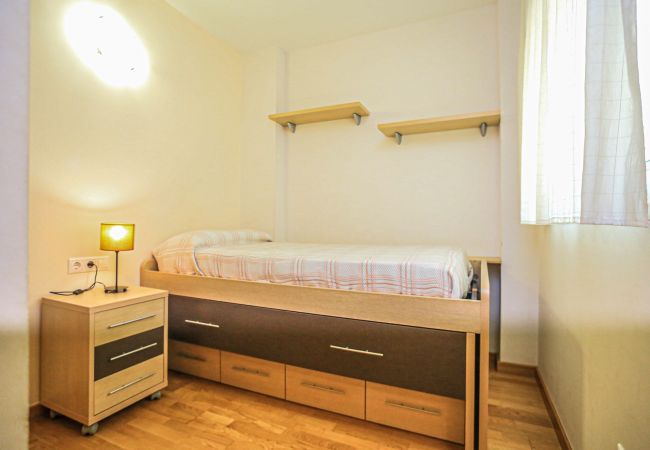 Apartment in Cambrils - ESQUIROL 3C