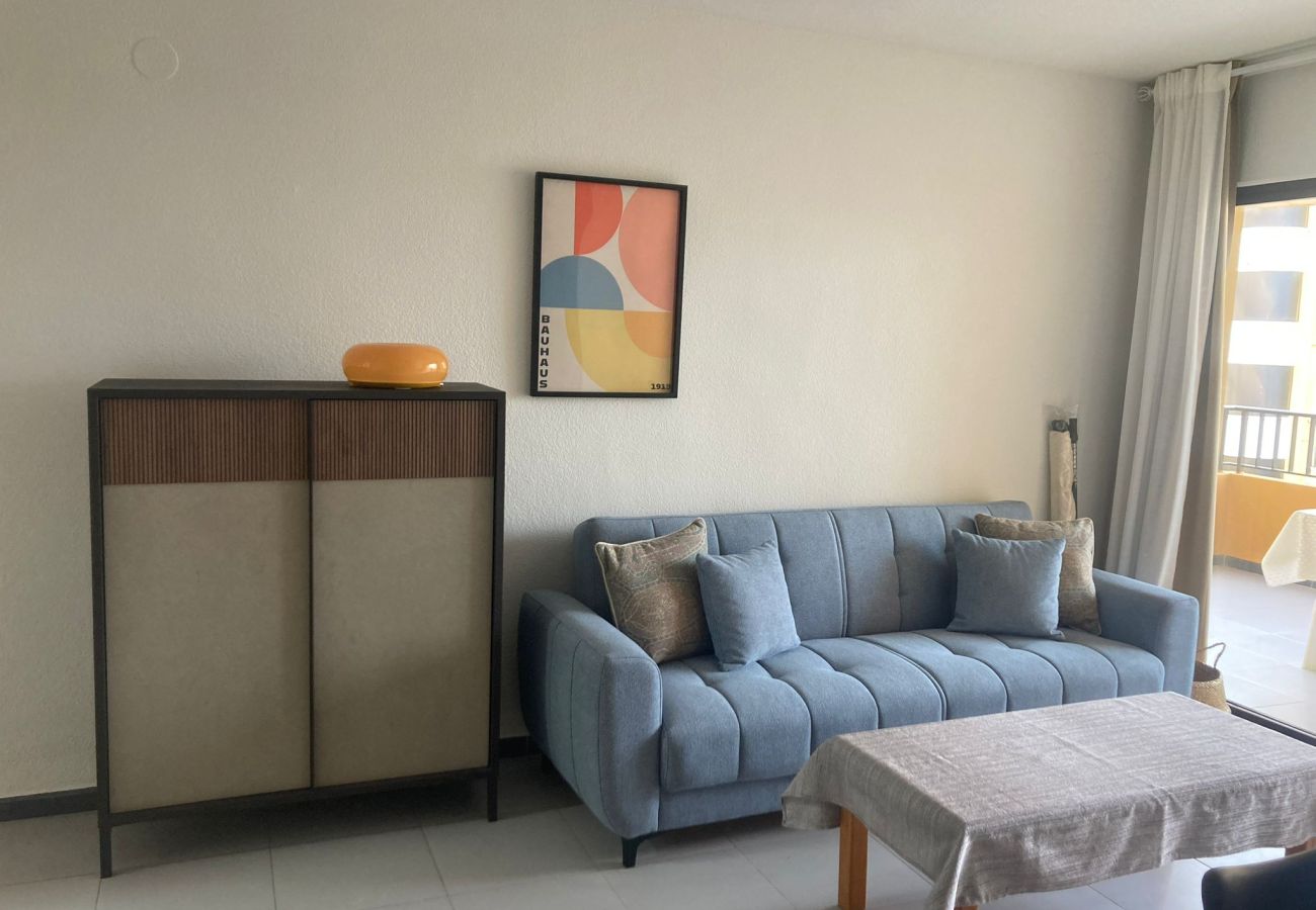 Apartment in Playa Xeraco - Tamaris playa 4ºC
