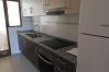 Apartment in Xeraco Playa - Tamaris playa 4ºC