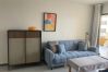 Apartment in Xeraco Playa - Tamaris playa 4ºC
