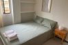 Apartment in Xeraco Playa - Tamaris playa 4ºC