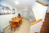 Terraced House in Benicàssim - ORANGE PARK (3d J) 02 Terraced House in Benicàssim - ORANGE PARK (3d J) 02