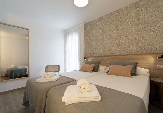  in Benicàssim - ORANGE PARK (2d S) 102