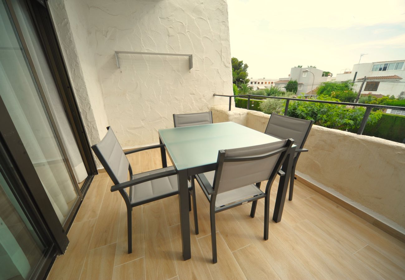 Apartment in Benicàssim - ORANGE PARK (2d S) 103