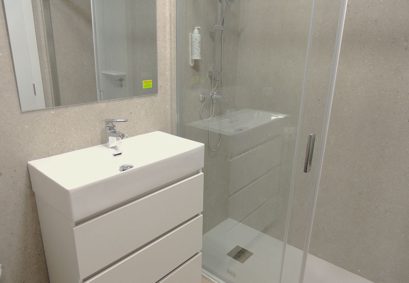 Apartment in Benicàssim - ORANGE PARK (2d S) 103