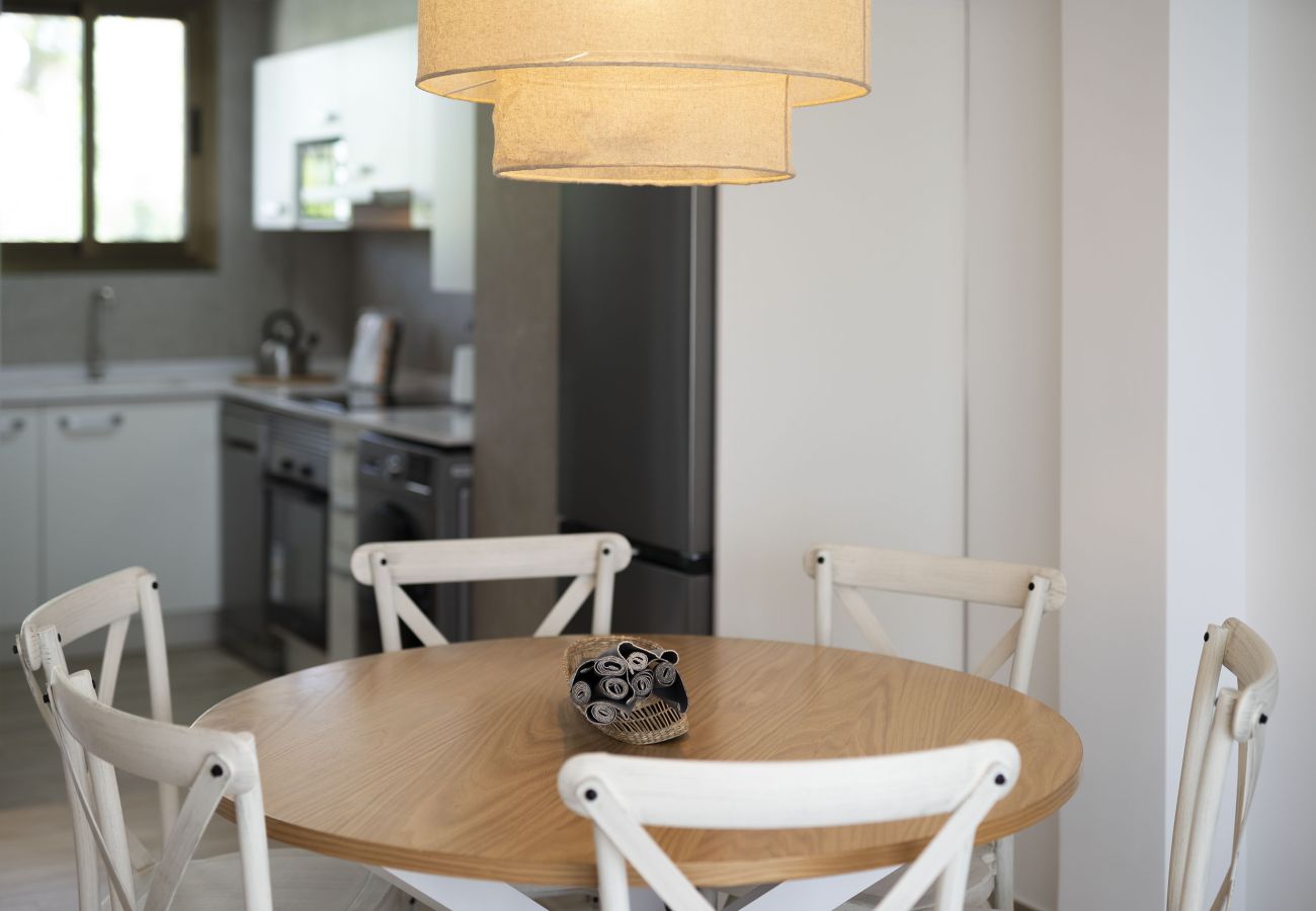 Apartment in Benicàssim - ORANGE PARK (2d S) 105
