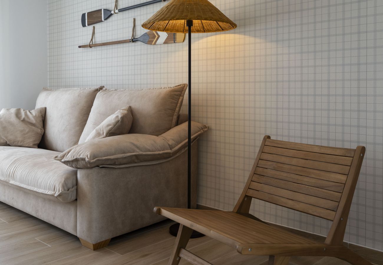 Apartment in Benicàssim - ORANGE PARK (2d S) 105