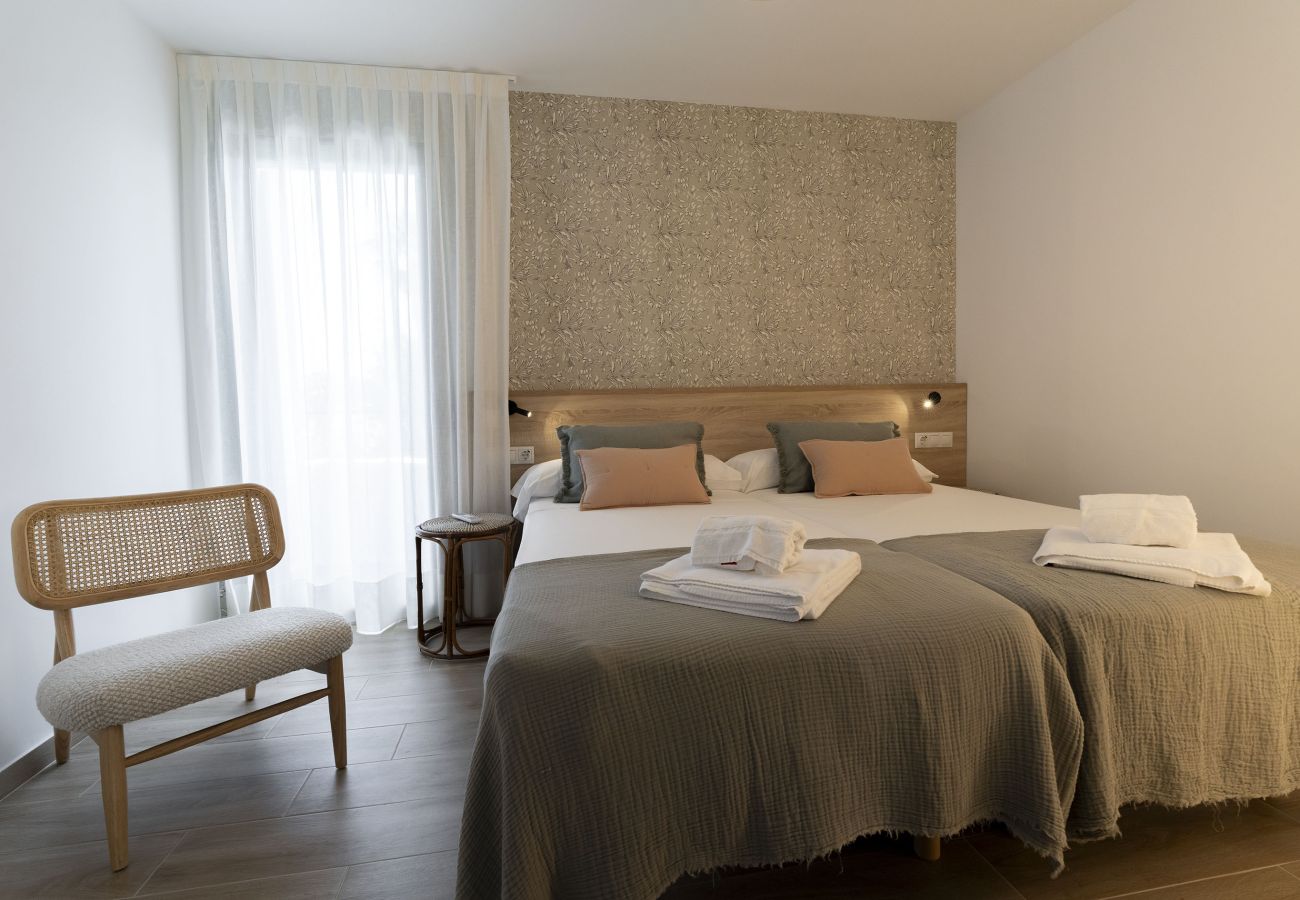 Apartment in Benicàssim - ORANGE PARK (2d S) 105