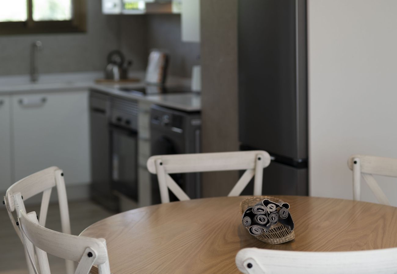 Apartment in Benicàssim - ORANGE PARK (2d S) 105