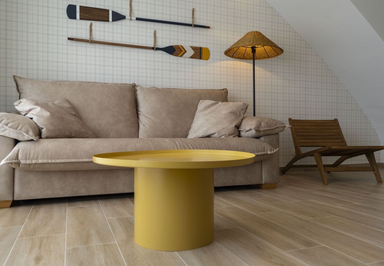 Apartment in Benicàssim - ORANGE PARK (2d S) 105