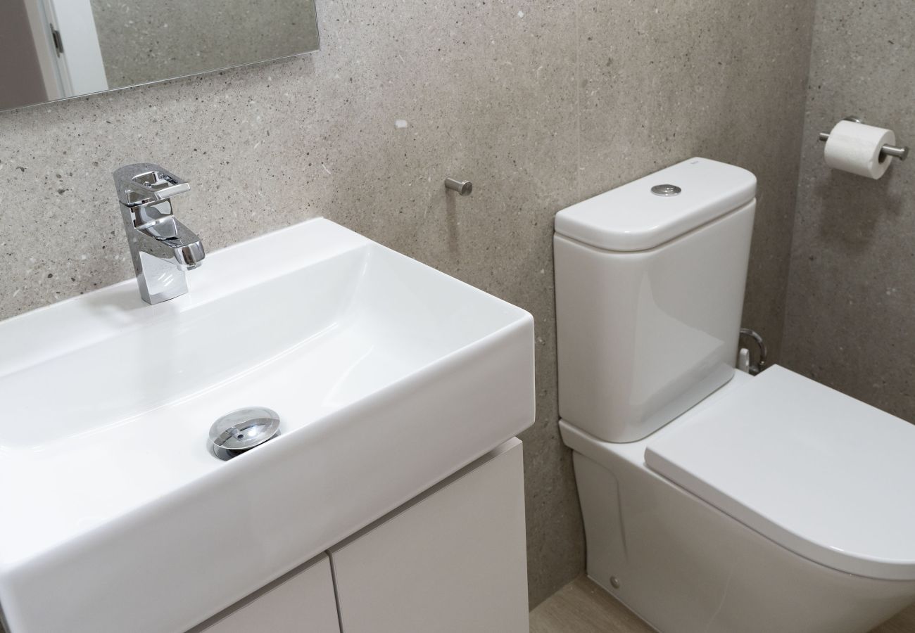 Apartment in Benicàssim - ORANGE PARK (2d S) 105
