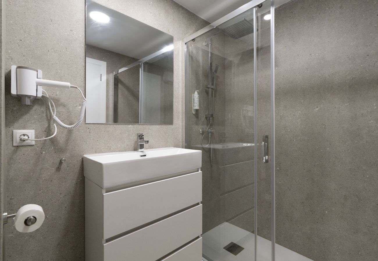 Apartment in Benicàssim - ORANGE PARK (2d S) 105