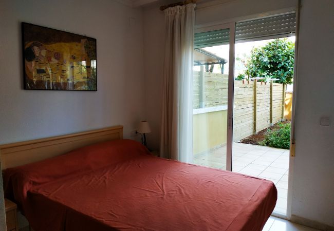 Apartment in Peñiscola - NEREA B5-2 (095)