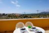 Apartment in Peñiscola - NEREA B5-2 (095) Apartment in Peñiscola - NEREA B5-2 (095)